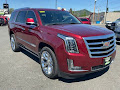 2020 Cadillac Escalade Premium Luxury