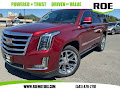 2020 Cadillac Escalade Premium Luxury