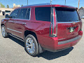 2020 Cadillac Escalade Premium Luxury