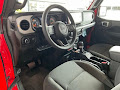 2025 Jeep Gladiator Willys