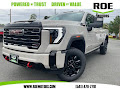 2026 GMC Sierra 2500HD AT4