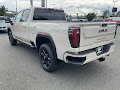 2026 GMC Sierra 2500HD AT4