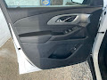 2022 Chevrolet Traverse LT