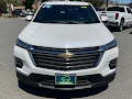 2022 Chevrolet Traverse LT
