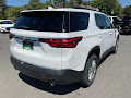 2022 Chevrolet Traverse LT