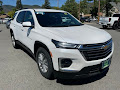 2022 Chevrolet Traverse LT