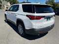 2022 Chevrolet Traverse LT