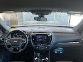 2022 Chevrolet Traverse LT