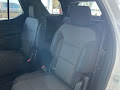 2022 Chevrolet Traverse LT
