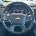 2022 Chevrolet Traverse LT