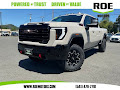 2026 GMC Sierra 2500HD AT4X