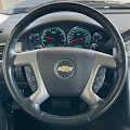 2014 Chevrolet Silverado 3500HD LTZ