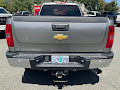 2014 Chevrolet Silverado 3500HD LTZ