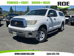 2008 Toyota Tundra SR5