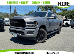 2023 RAM 3500 Laramie