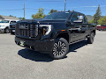 2026 GMC Sierra 2500HD Denali Ultimate
