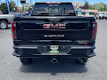 2026 GMC Sierra 3500HD AT4