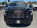 2026 GMC Sierra 3500HD AT4