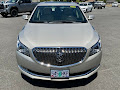 2015 Buick LaCrosse Leather Group