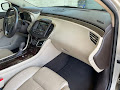 2015 Buick LaCrosse Leather Group