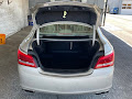 2015 Buick LaCrosse Leather Group