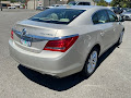 2015 Buick LaCrosse Leather Group