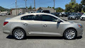 2015 Buick LaCrosse Leather Group