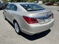 2015 Buick LaCrosse Leather Group