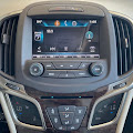 2015 Buick LaCrosse Leather Group