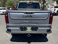 2026 GMC Sierra 2500HD Denali Ultimate