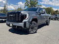 2026 GMC Sierra 2500HD Denali Ultimate