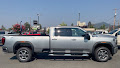 2026 GMC Sierra 3500HD SLE