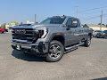 2026 GMC Sierra 3500HD SLE