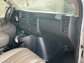 2025 GMC Savana 3500 Work Van