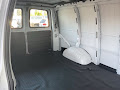 2025 GMC Savana 3500 Work Van