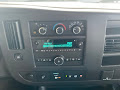 2025 GMC Savana 3500 Work Van