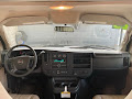 2025 GMC Savana 3500 Work Van