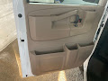 2025 GMC Savana 3500 Work Van