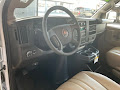 2025 GMC Savana 3500 Work Van