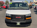 2025 GMC Savana 3500 Work Van