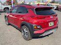 2021 Hyundai Kona Ultimate