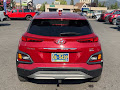 2021 Hyundai Kona Ultimate