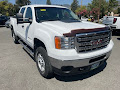2013 GMC Sierra 2500HD SLE
