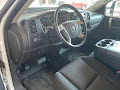 2013 GMC Sierra 2500HD SLE