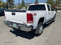 2013 GMC Sierra 2500HD SLE