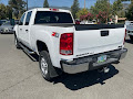 2013 GMC Sierra 2500HD SLE