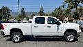 2013 GMC Sierra 2500HD SLE