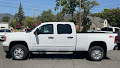 2013 GMC Sierra 2500HD SLE