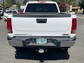 2013 GMC Sierra 2500HD SLE