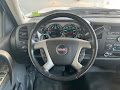 2013 GMC Sierra 2500HD SLE